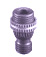 Ring Locked Fluid Fittings
