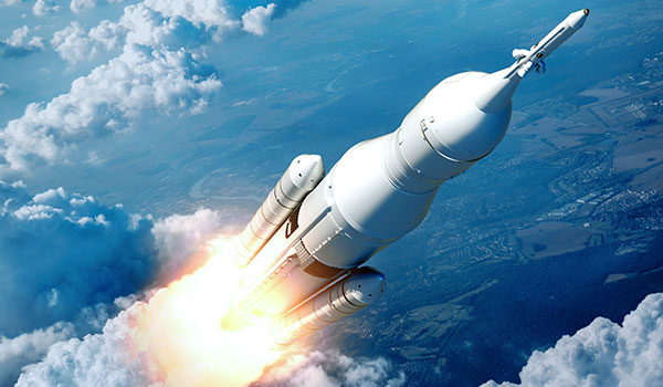 Fasteners for the Space Industry