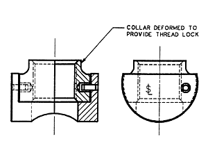 Floating Barrel Nut